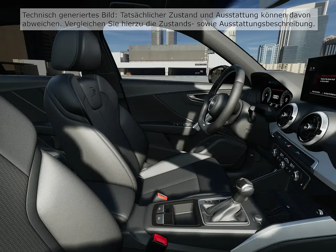 Audi Q2 - Thumbnail 10