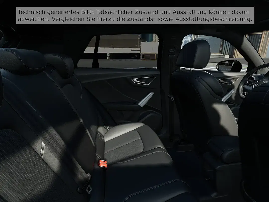 Audi Q2 - Thumbnail 12