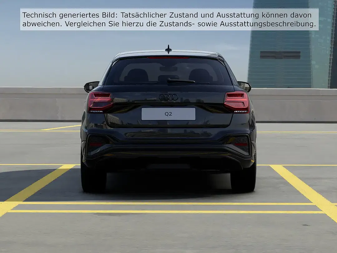 Audi Q2 - Thumbnail 5