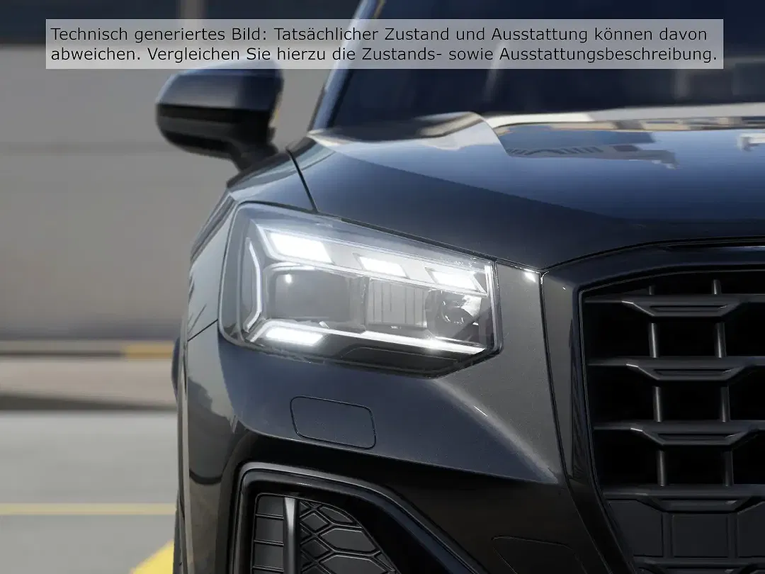 Audi Q2 - Thumbnail 6