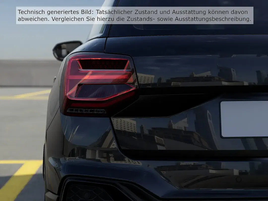 Audi Q2 - Thumbnail 7