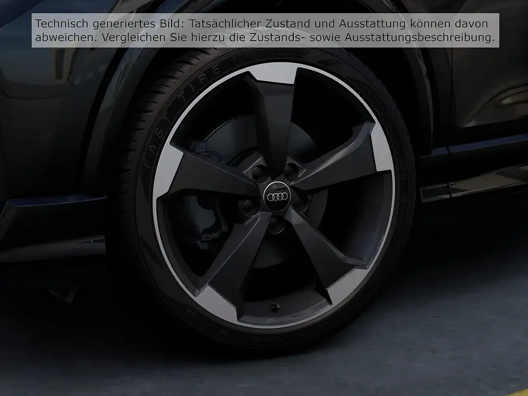 Audi Q2 - Thumbnail 8
