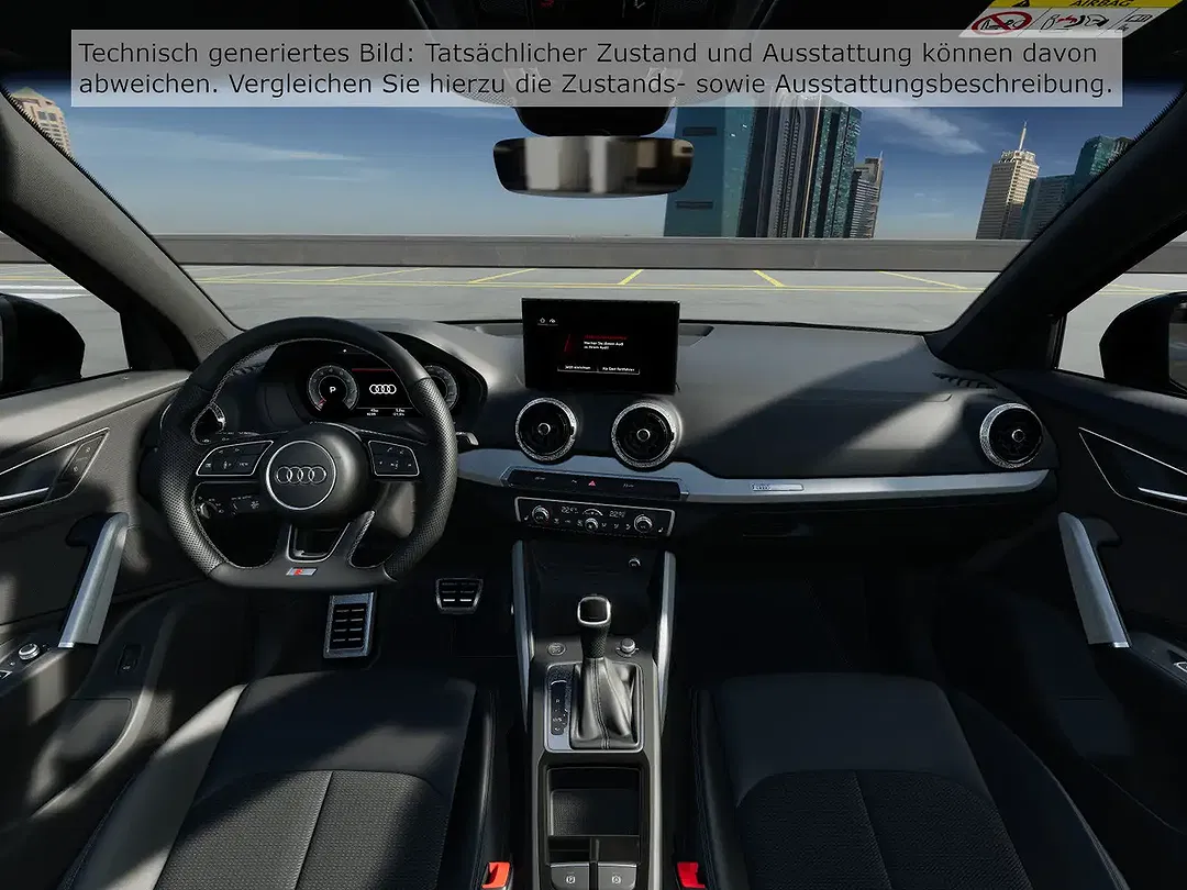 Audi Q2 - Thumbnail 9