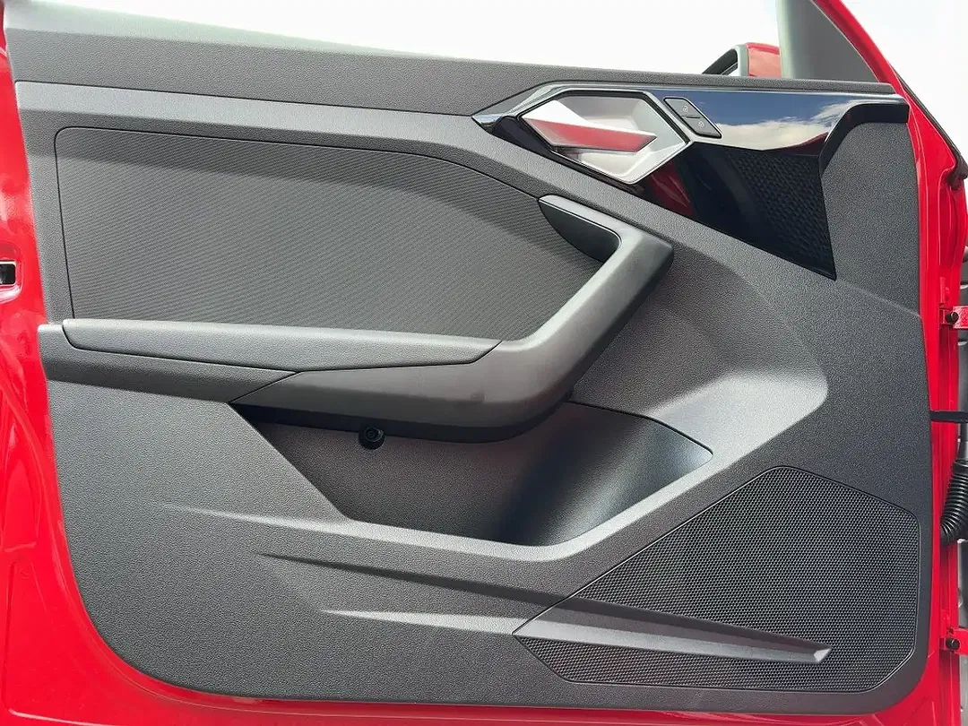 Audi A1 - Thumbnail 11