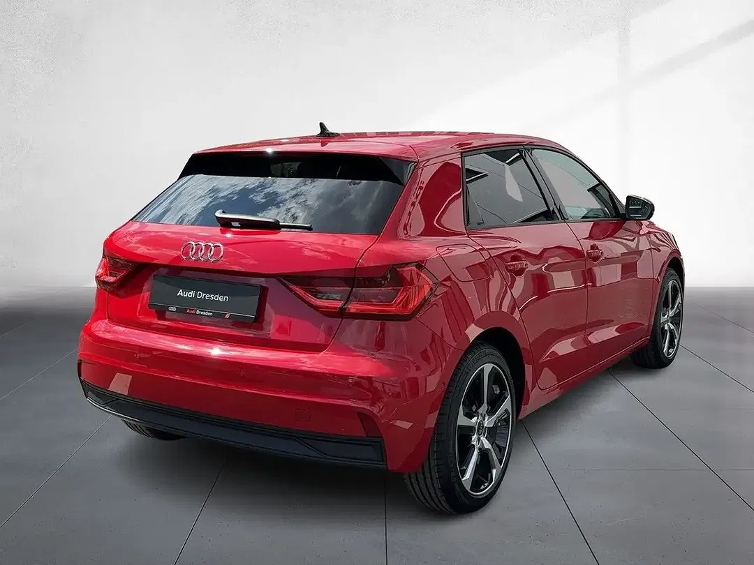 Audi A1 - Thumbnail 2