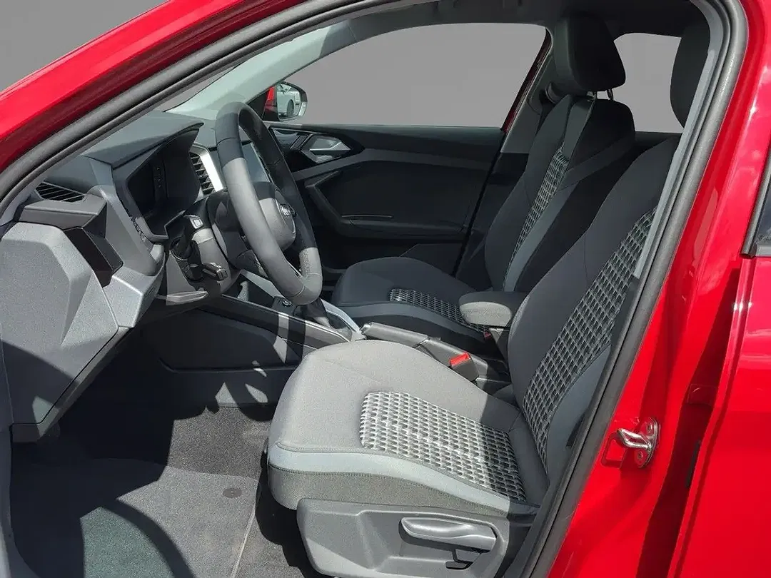 Audi A1 - Thumbnail 4