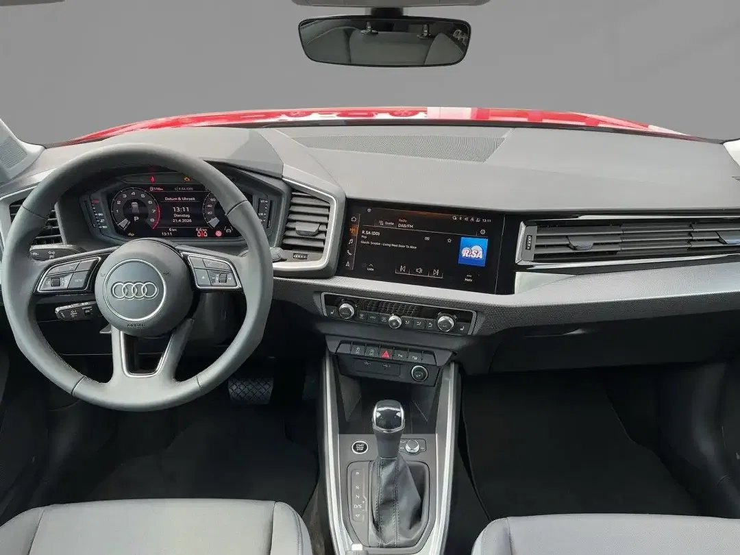 Audi A1 - Thumbnail 5