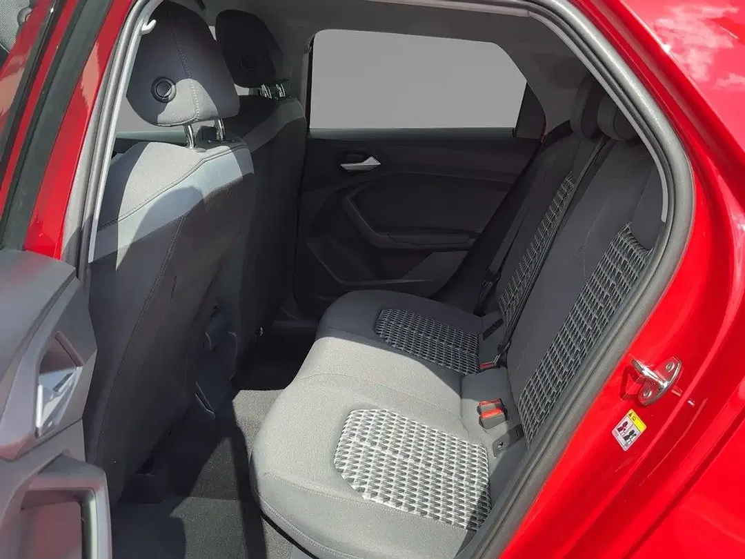 Audi A1 - Thumbnail 6
