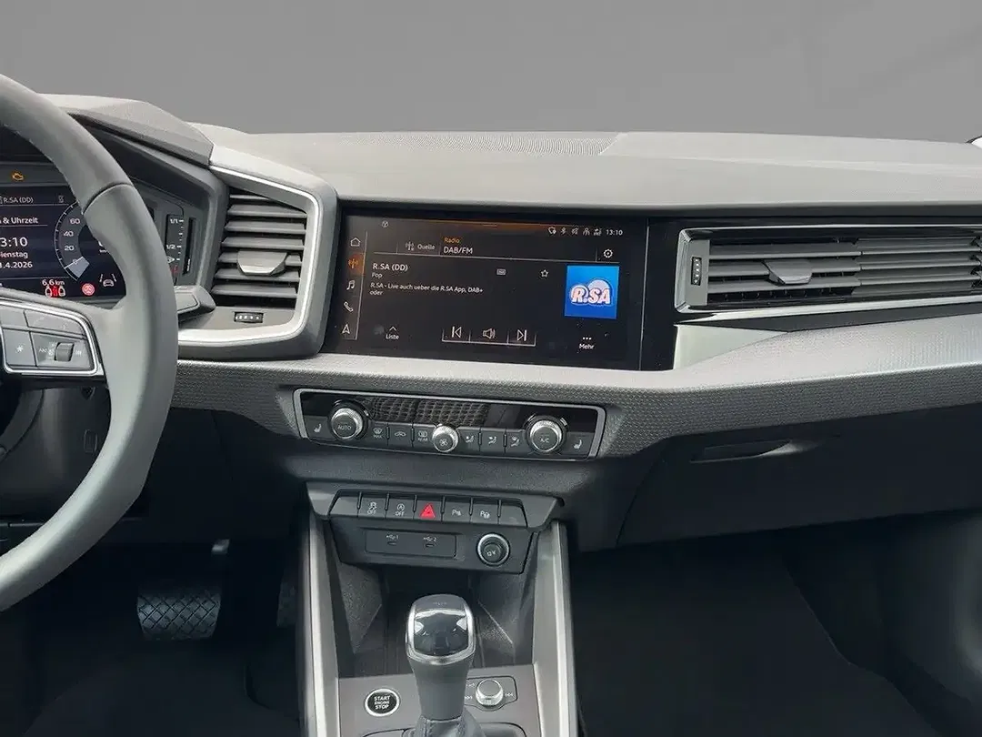 Audi A1 - Thumbnail 7