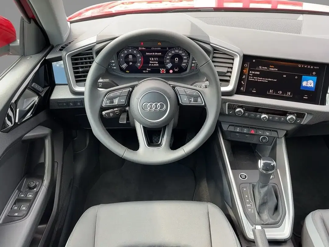 Audi A1 - Thumbnail 8