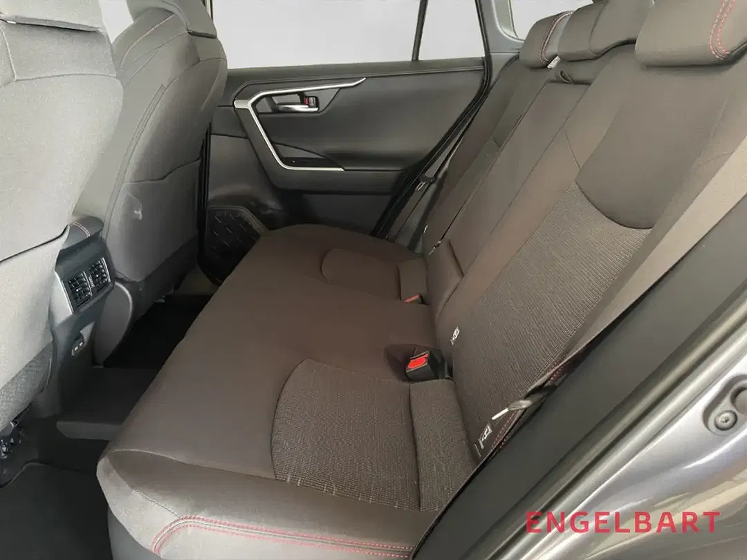 Toyota RAV 4 - Thumbnail 11