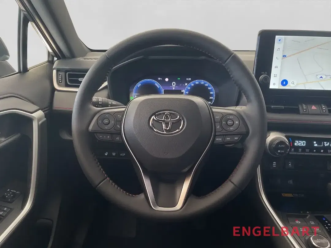 Toyota RAV 4 - Thumbnail 7