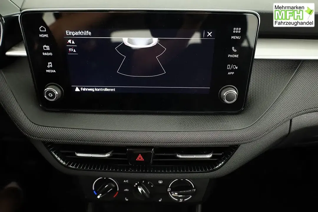 Skoda Fabia - Thumbnail 6