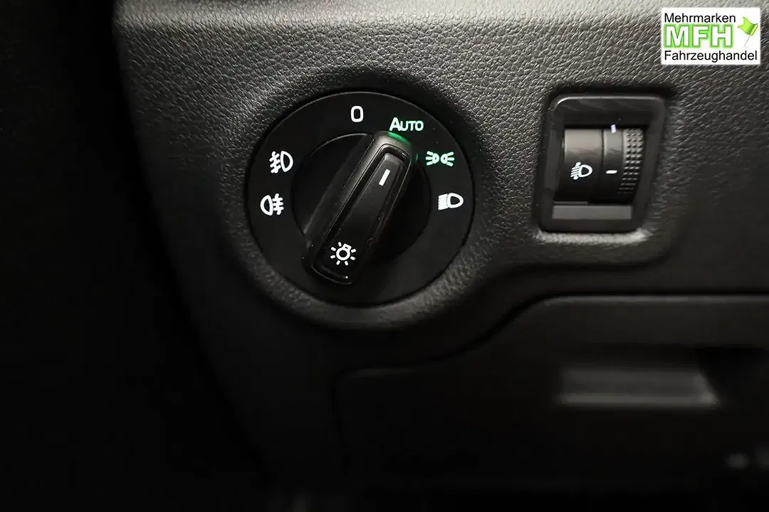 Skoda Fabia - Thumbnail 7