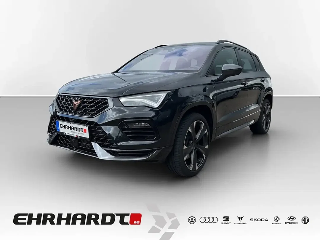 CUPRA Ateca - Afbeelding 1