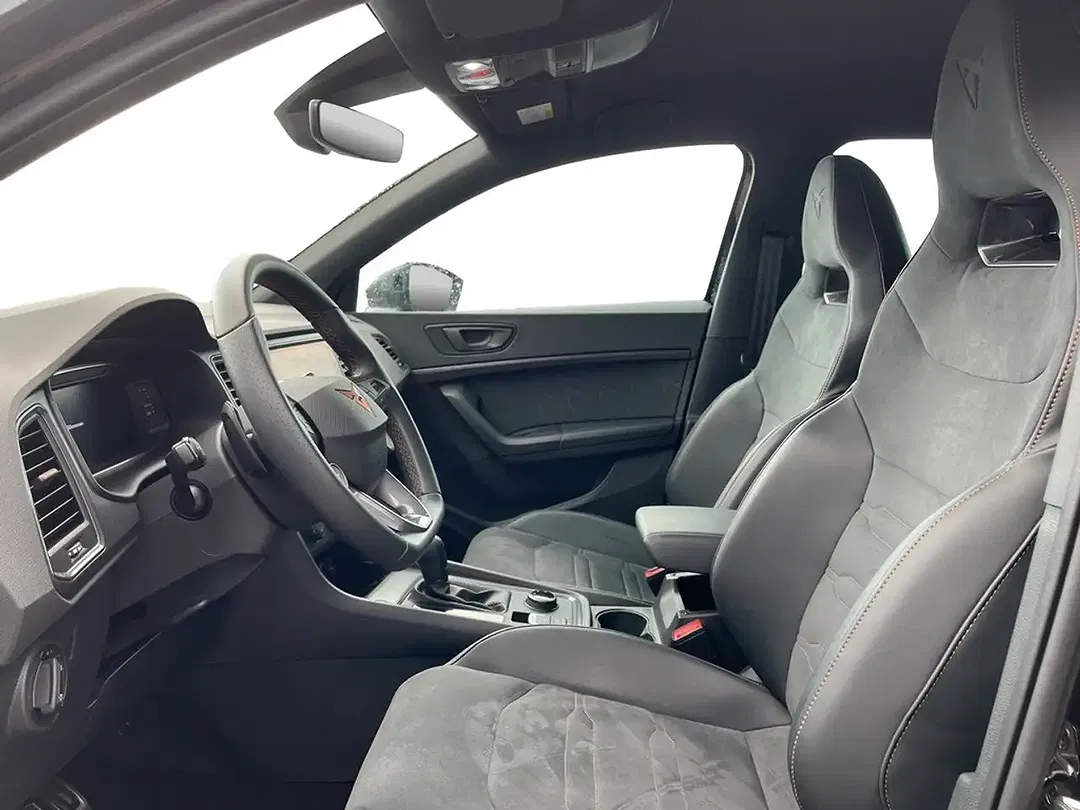 CUPRA Ateca - Thumbnail 9