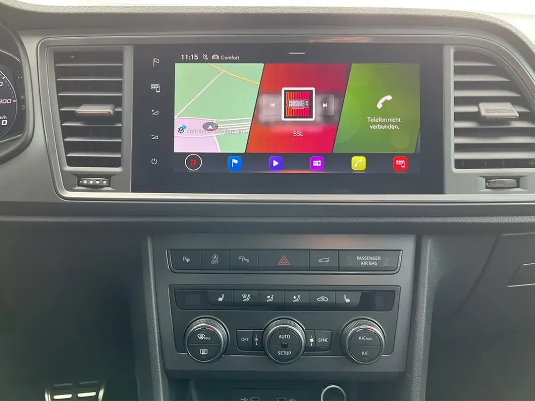 CUPRA Ateca - Thumbnail 12