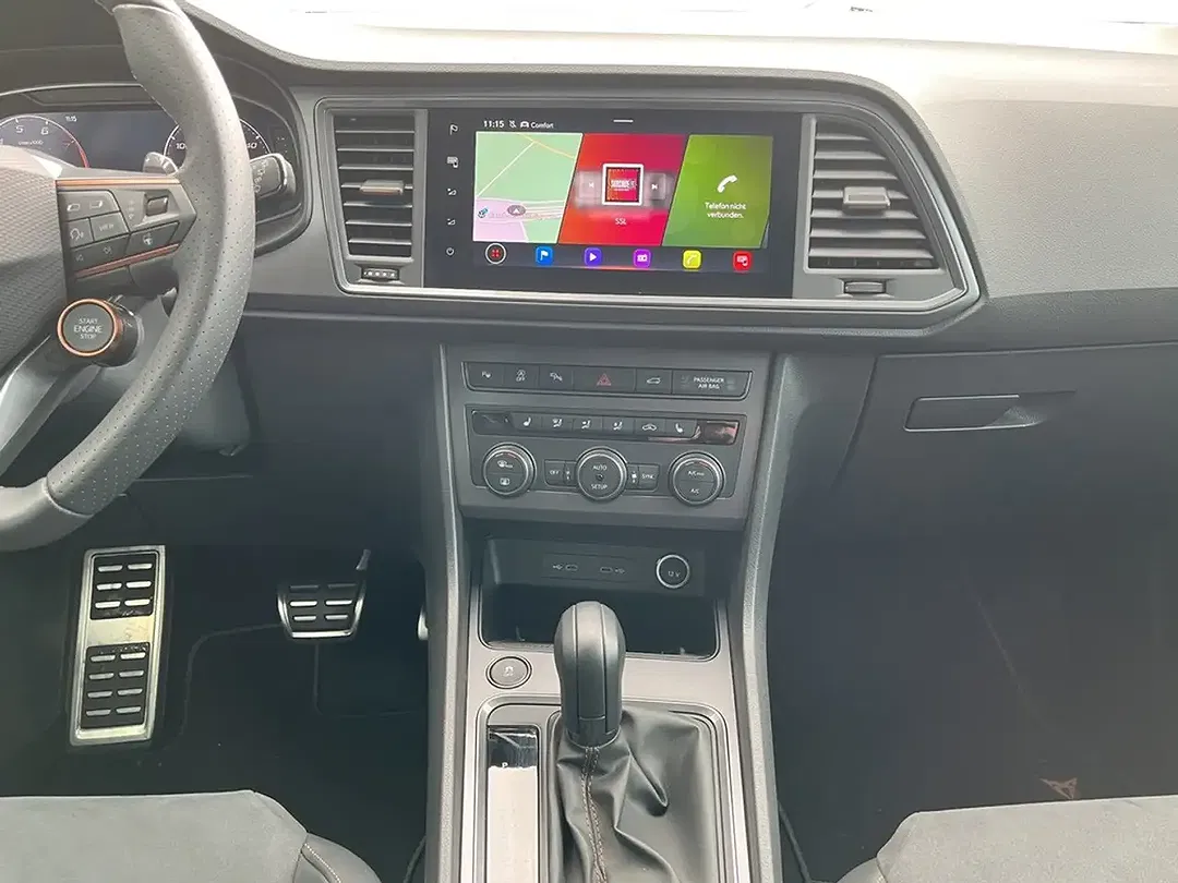 CUPRA Ateca - Thumbnail 13