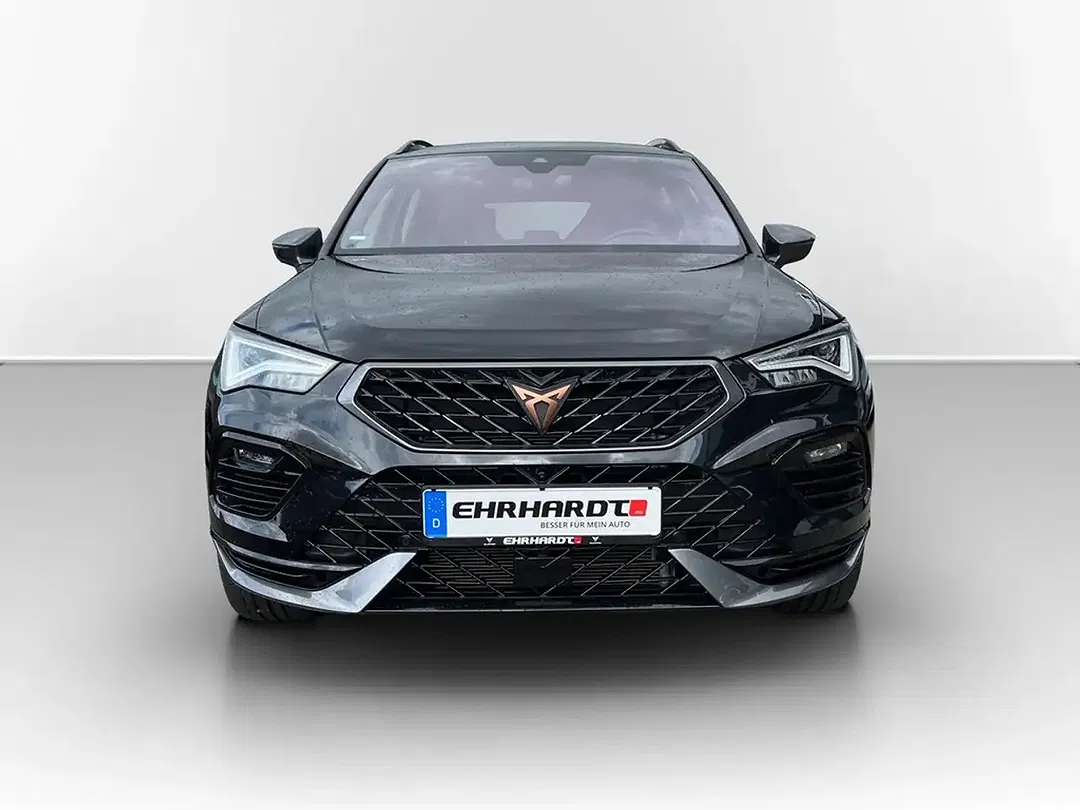 CUPRA Ateca - Thumbnail 2