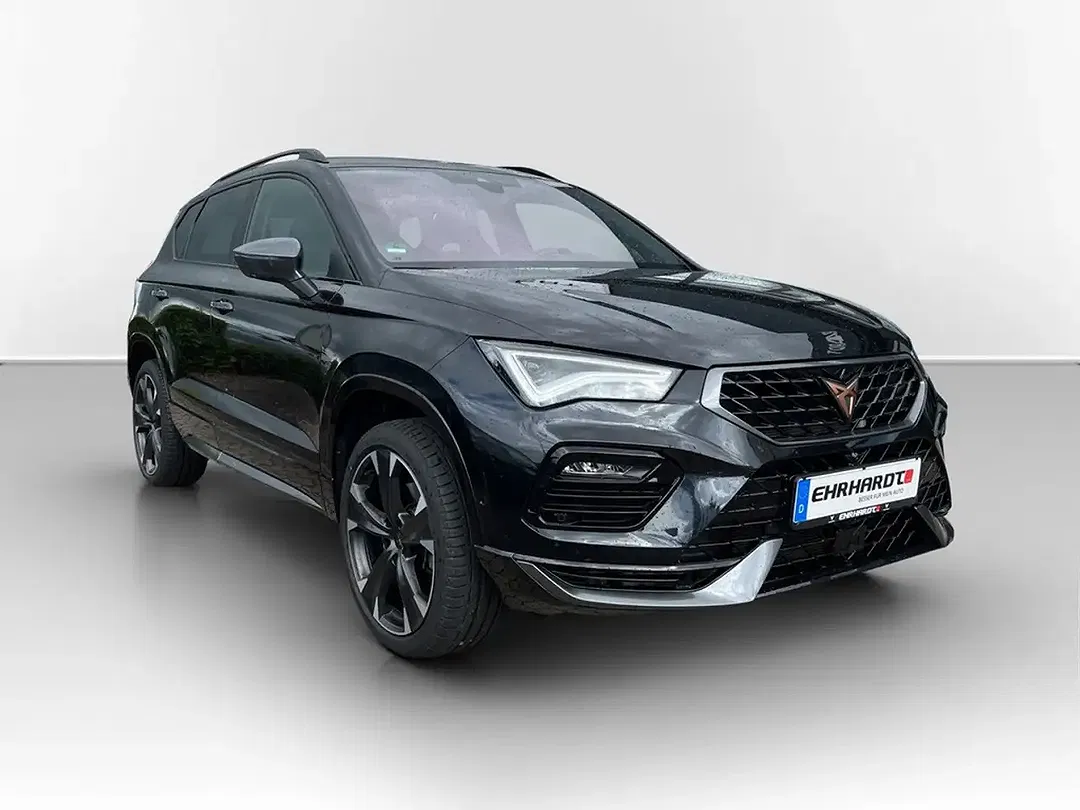 CUPRA Ateca - Thumbnail 3