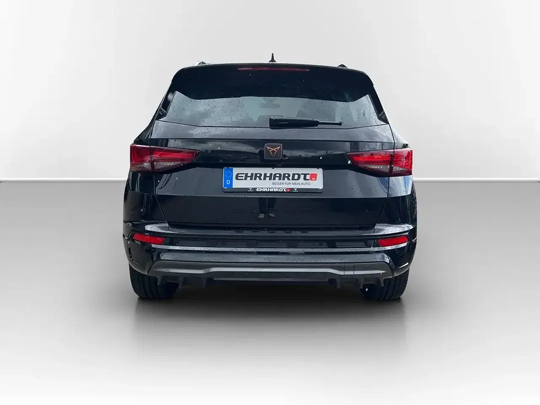 CUPRA Ateca - Thumbnail 5