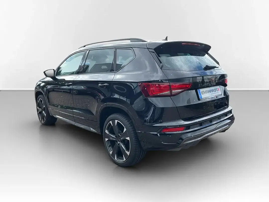 CUPRA Ateca - Thumbnail 6