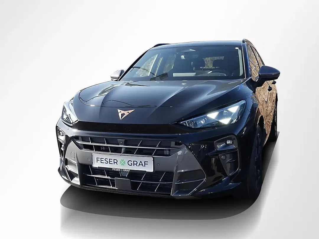 CUPRA Terramar - Thumbnail 10