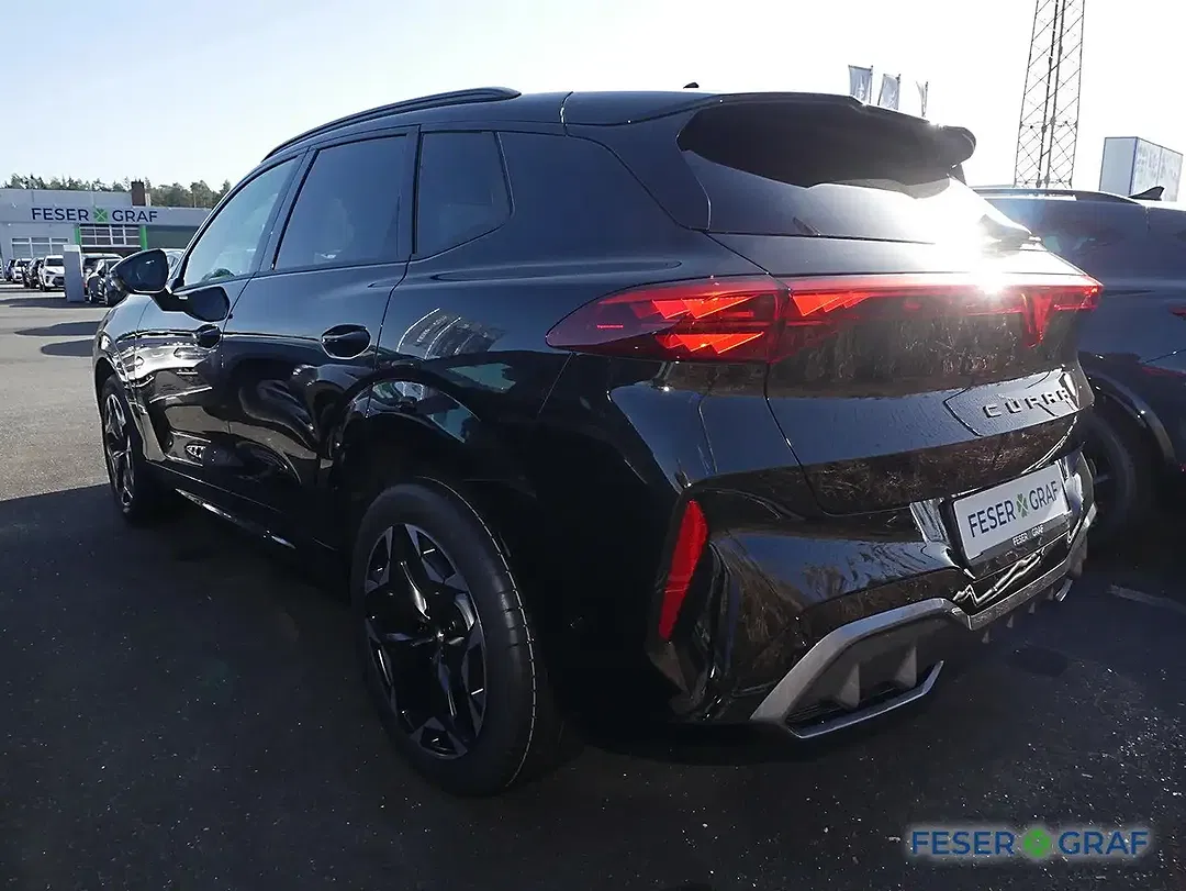 CUPRA Terramar - Thumbnail 3