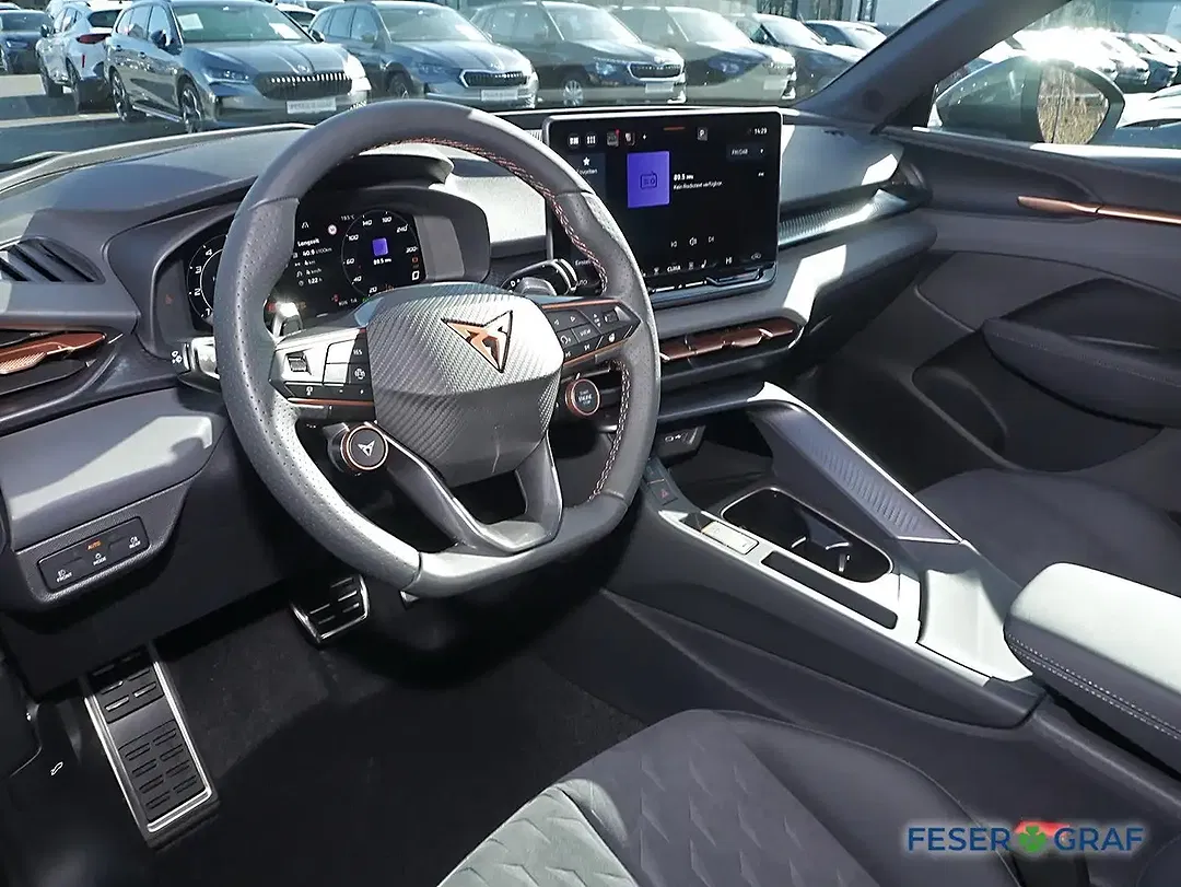 CUPRA Terramar - Thumbnail 7