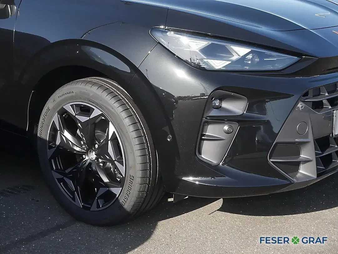CUPRA Terramar - Thumbnail 9
