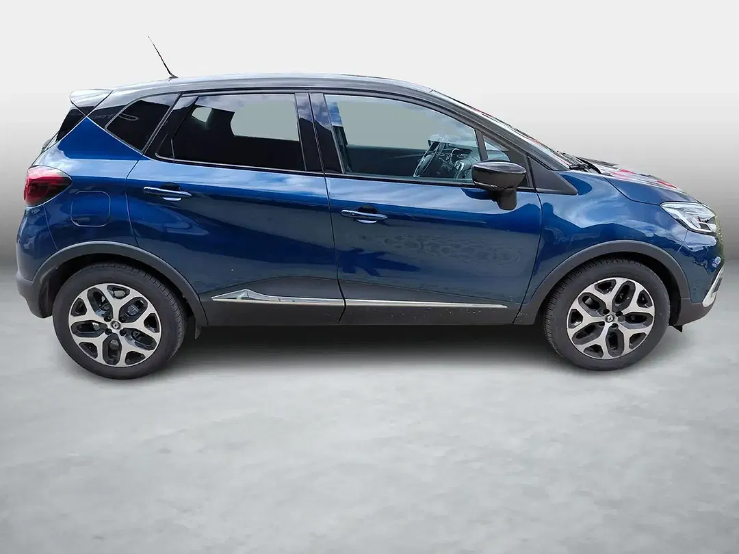 Renault Captur - Thumbnail 3