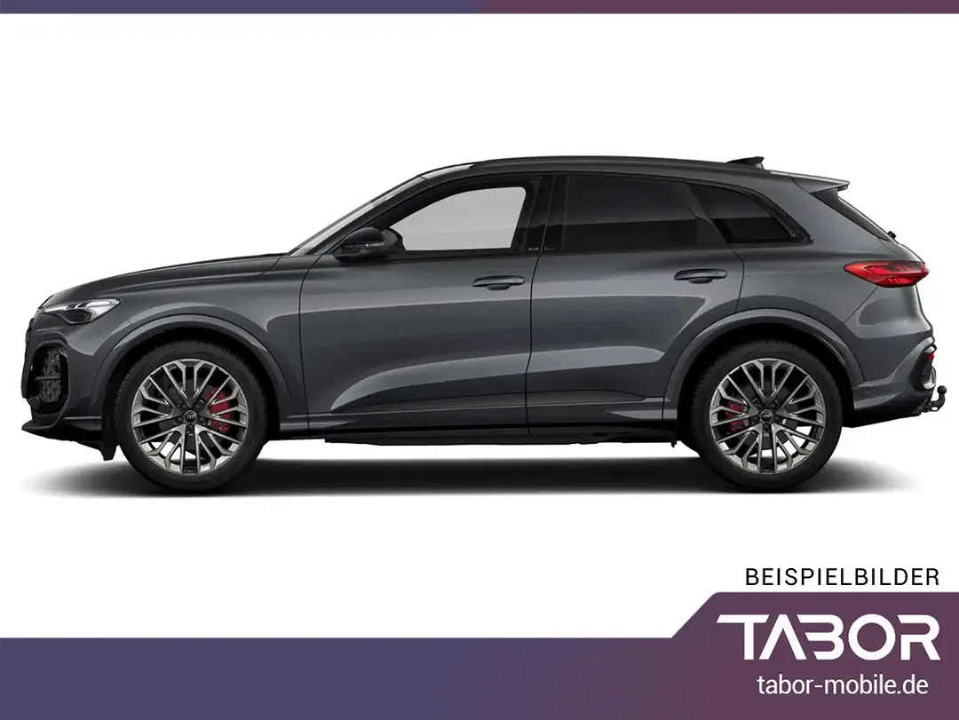 Audi Q5 - Thumbnail 2