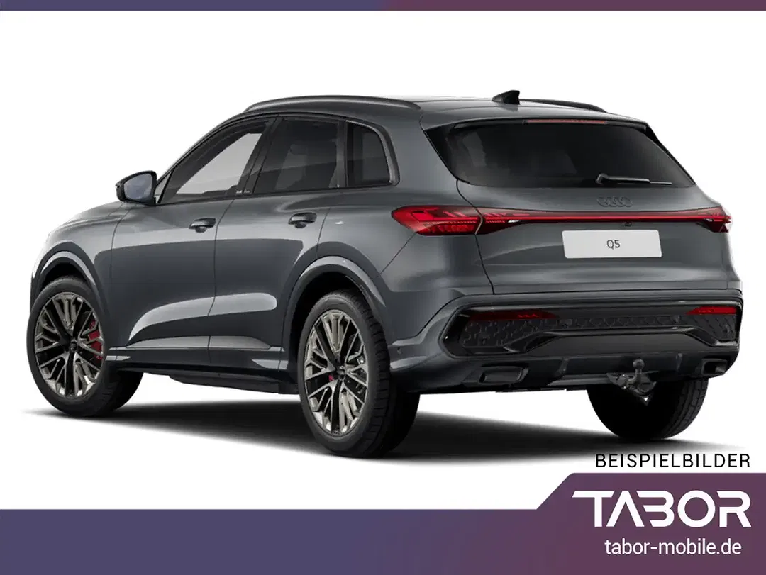 Audi Q5 - Thumbnail 3