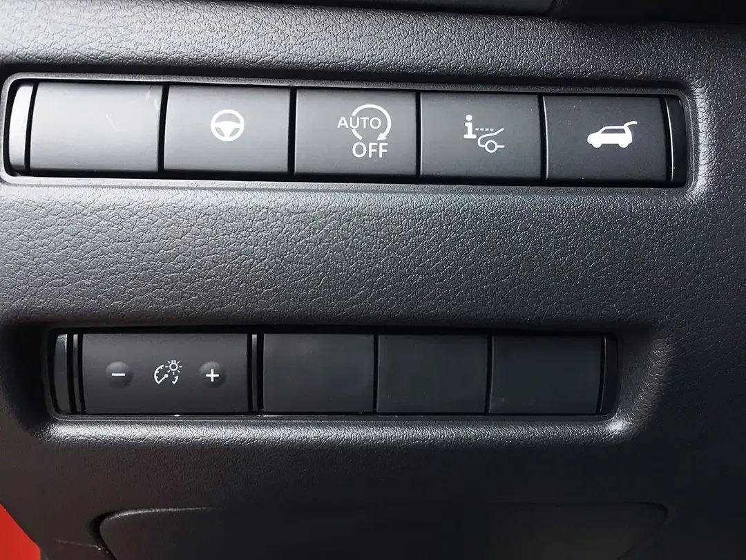 Nissan Qashqai - Thumbnail 3
