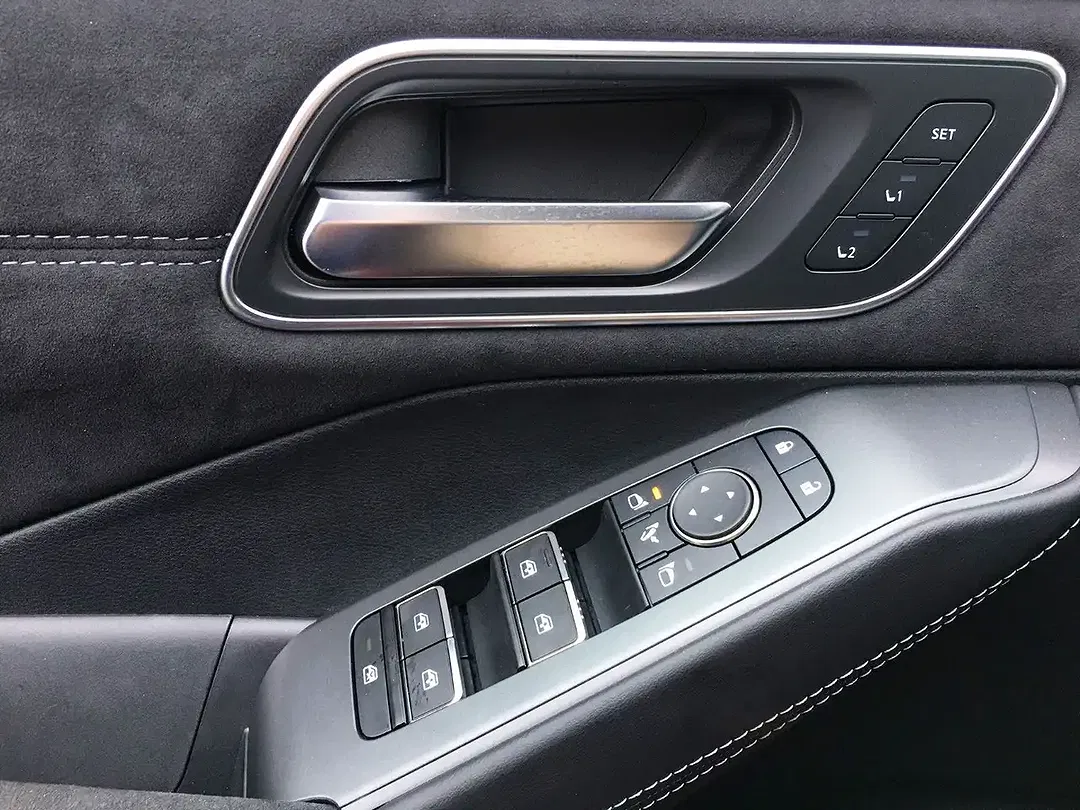 Nissan Qashqai - Thumbnail 4