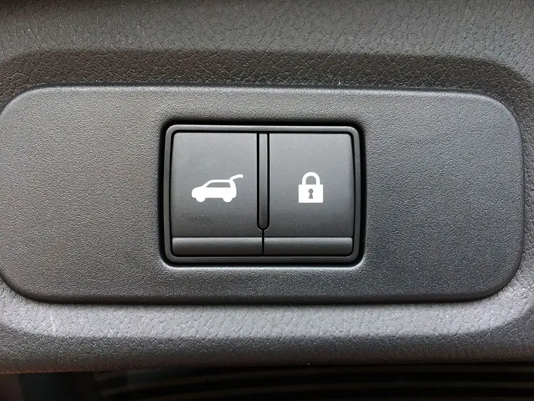 Nissan Qashqai - Thumbnail 8