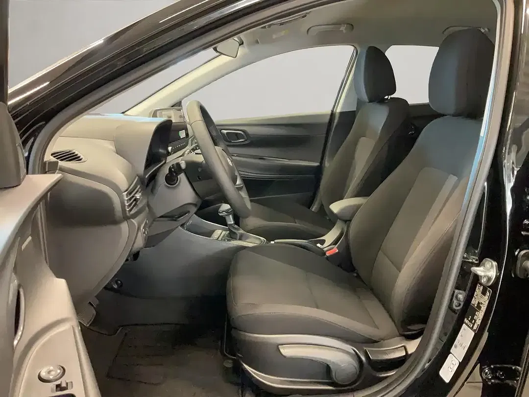 Hyundai i20 - Thumbnail 11