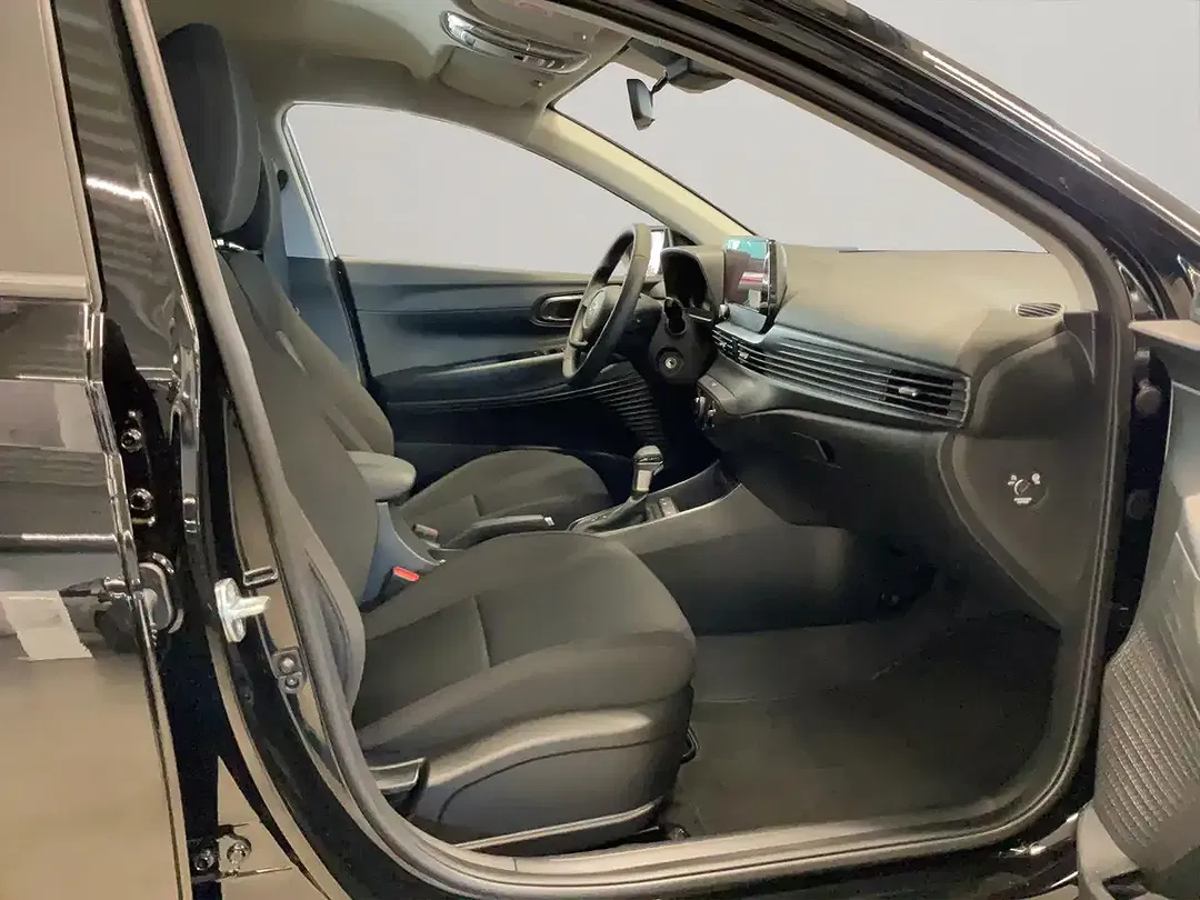 Hyundai i20 - Thumbnail 14