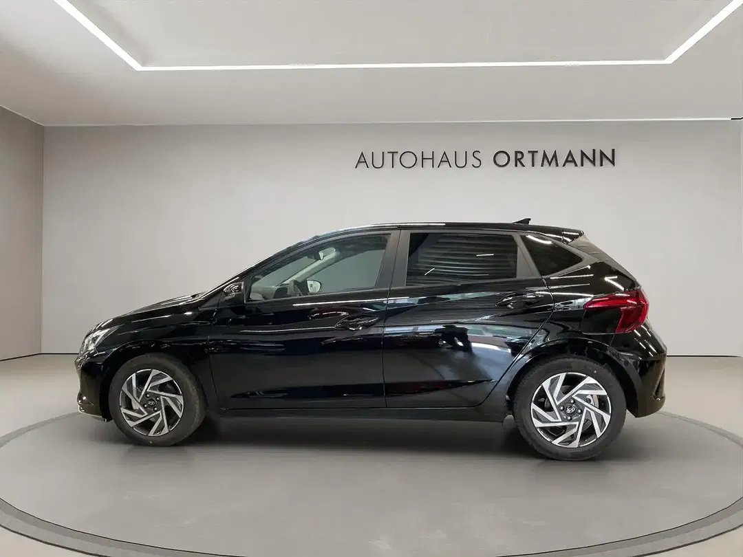 Hyundai i20 - Thumbnail 4