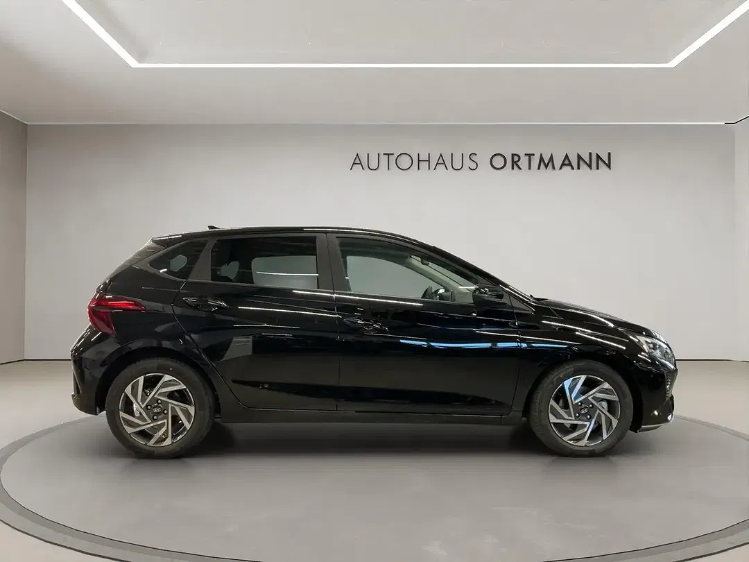 Hyundai i20 - Thumbnail 8
