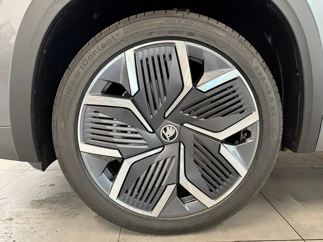 Skoda Kodiaq - Thumbnail 9