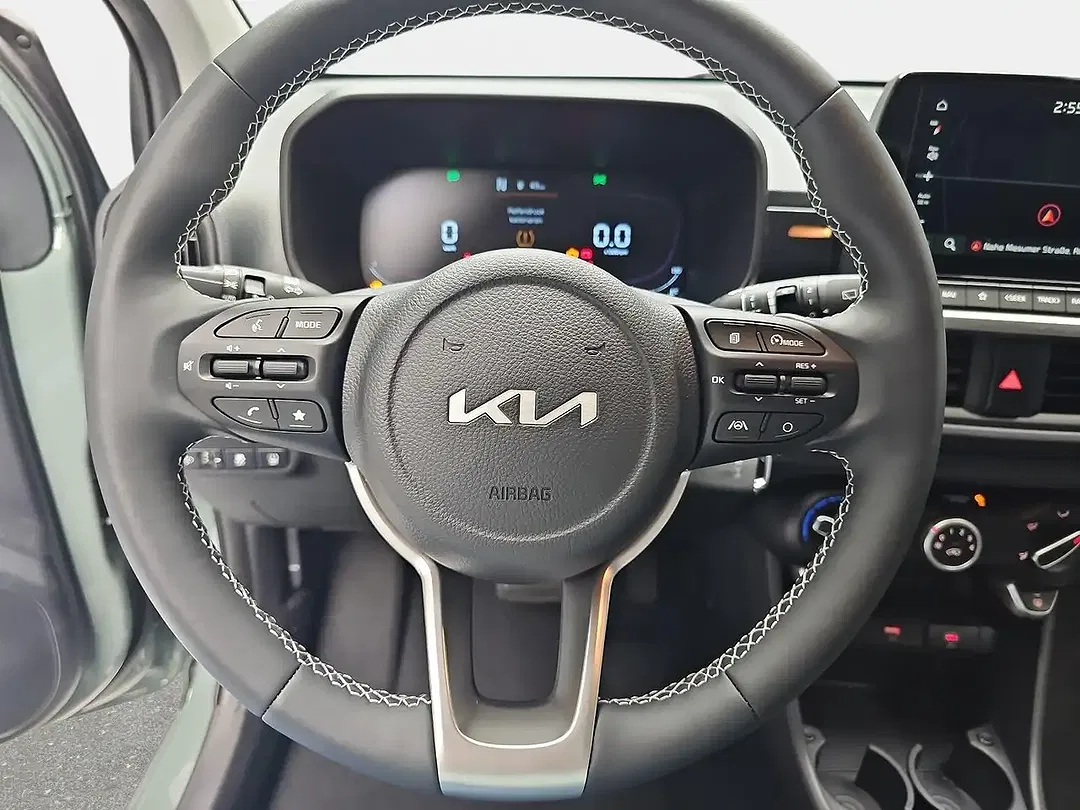 Kia Picanto - Thumbnail 13