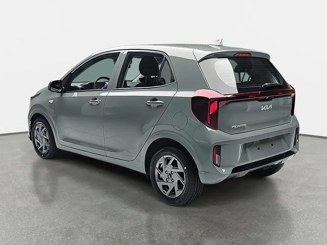 Kia Picanto - Thumbnail 4