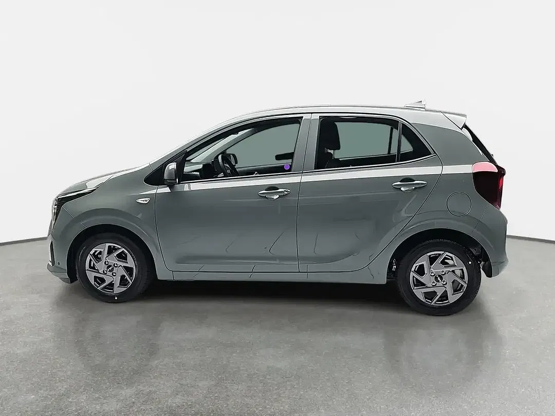 Kia Picanto - Thumbnail 5