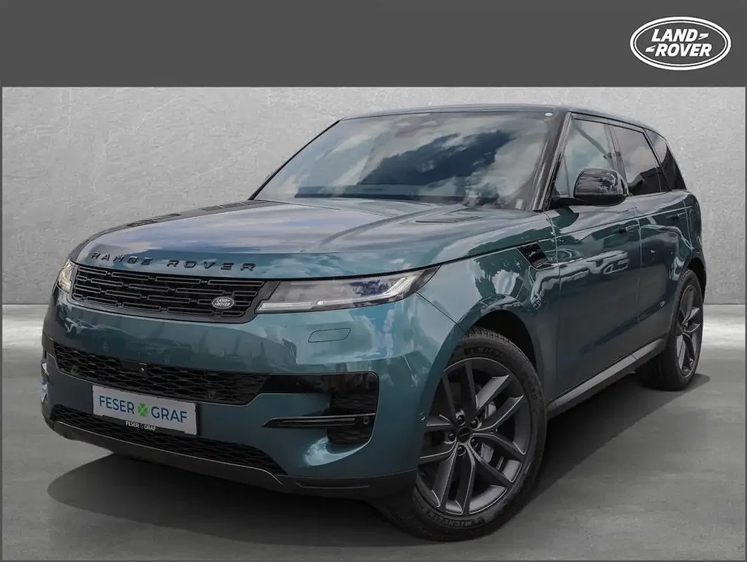Land Rover Range Rover Sport - Afbeelding 1