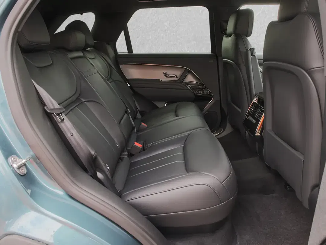 Land Rover Range Rover Sport - Thumbnail 5