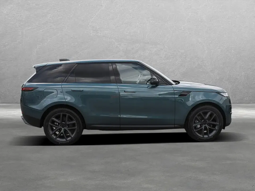 Land Rover Range Rover Sport - Thumbnail 6