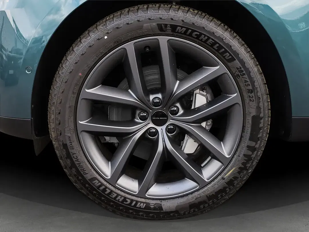 Land Rover Range Rover Sport - Thumbnail 9