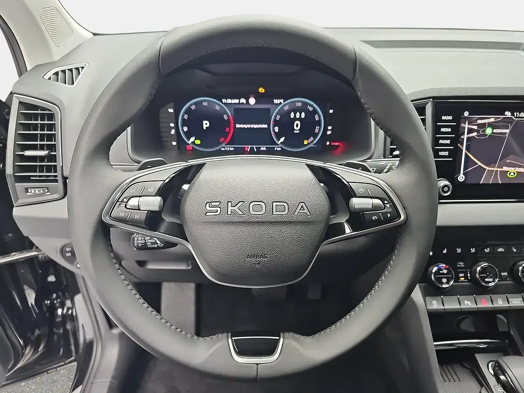 Skoda Karoq - Thumbnail 14