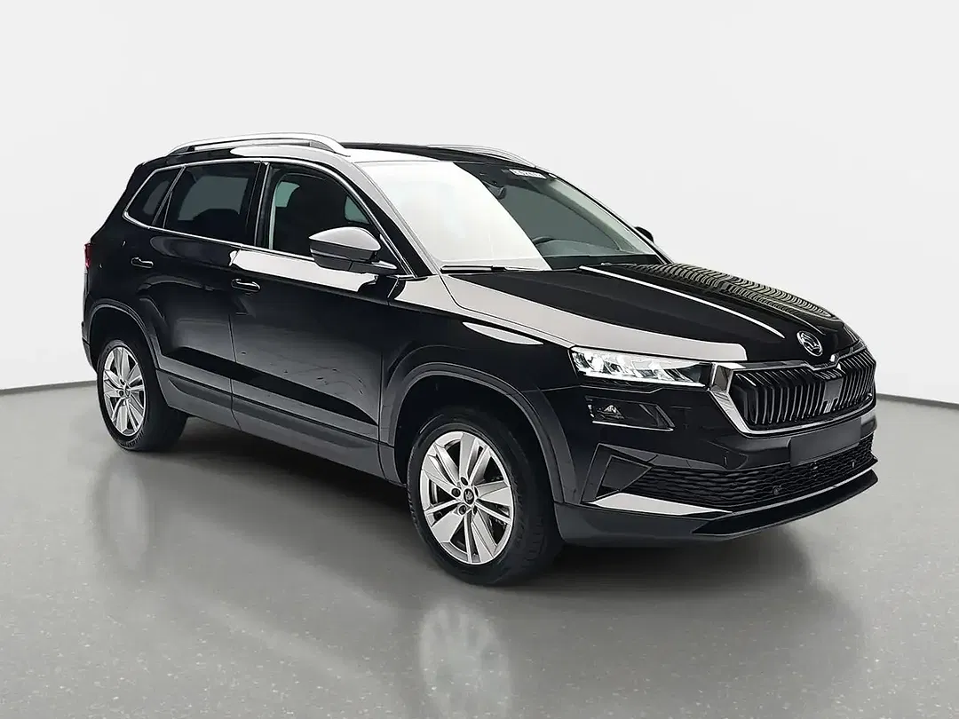 Skoda Karoq - Thumbnail 3